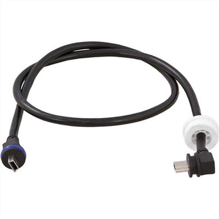 Actual product image Mobotix Cable MiniUSB Cable 2m (Cable)