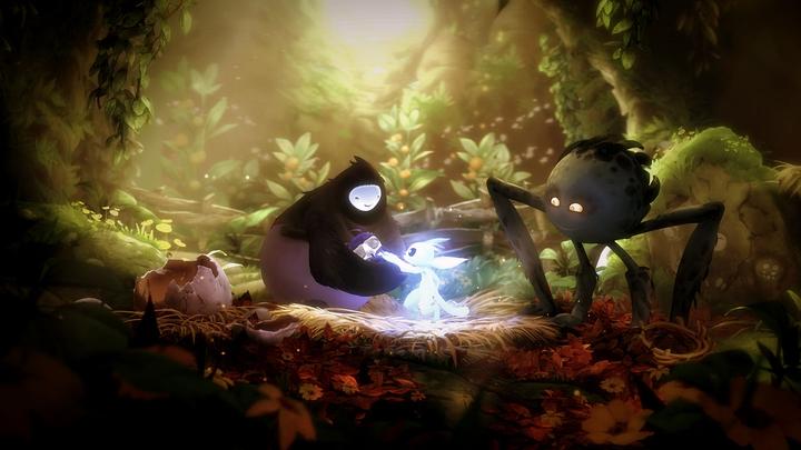 Immagine prodotto Microsoft Ori and the Will of the Wisps (Xbox One X, Xbox Series X, Multilingue)