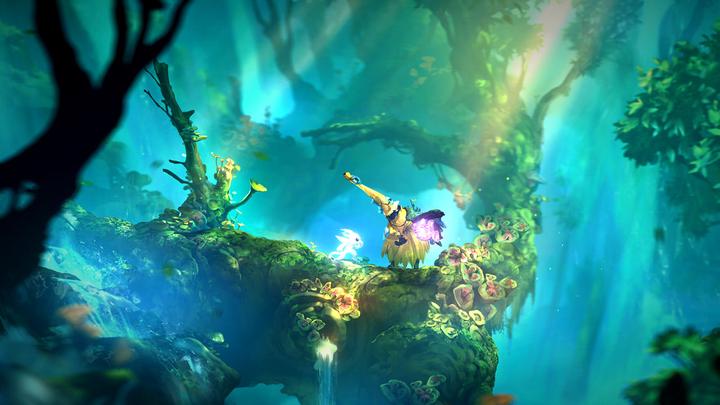 Immagine prodotto Microsoft Ori and the Will of the Wisps (Xbox One X, Xbox Series X, Multilingue)