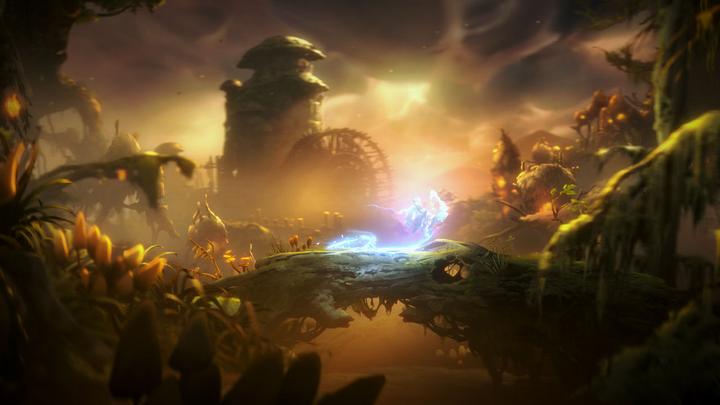 Immagine prodotto Microsoft Ori and the Will of the Wisps (Xbox One X, Xbox Series X, Multilingue)