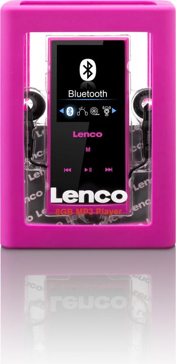 Produktbild Lenco Xemio-760 Bt (8 GB)