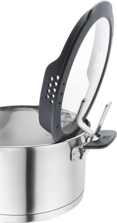 Actual product image Zwilling Simplify cookware set | 5pcs. (24 cm, Pot, Stainless steel)