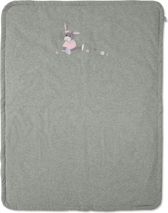 Produktbild Sterntaler Emmi Girl (100 x 75 cm)