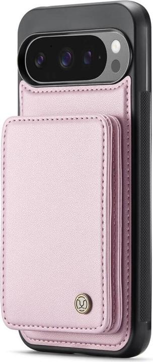 Actual product image Cover-Discount Google Pixel 9 Pro XL - 2-in-1 back cover with credit card holder (Google Pixel 9 Pro XL)