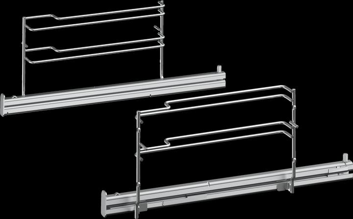 Image du produit Bosch Hausgeräte Hez638178