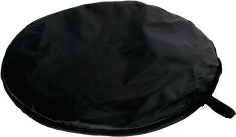 Immagine prodotto Studioking Pannello di sfondo BBT-02 Schwartz 150x400 cm (150 cm, 400 cm)