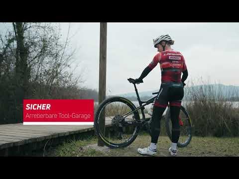 Produktbild Zefal AFA 8 PLUS MULTITOOL Werkzeugsatz