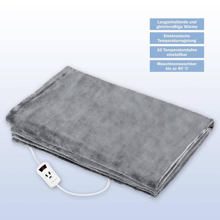 Produktbild Profi-Care PC WZD 3061 (180 x 130 cm)