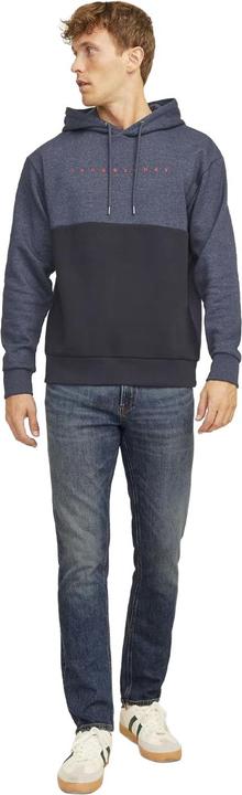 Actual product image Jack & Jones Mens Clark Original Jeans (40)