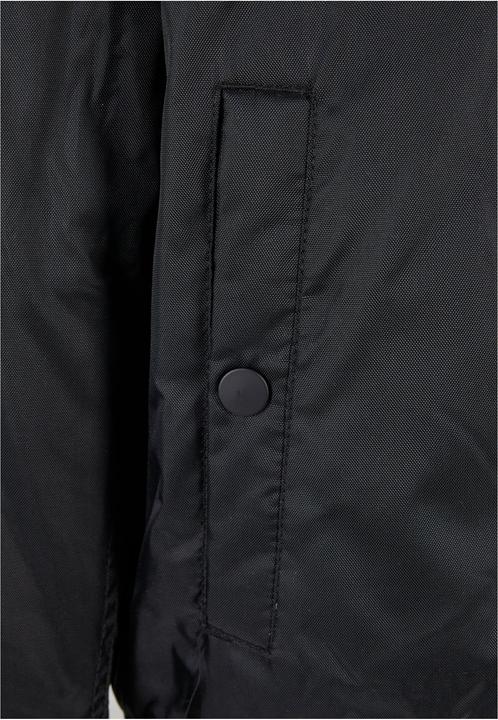 Actual product image Urban Classics Wattierte Bomberjacke (M)