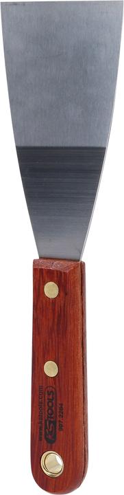 KS Tools STAINLESS STEEL spatel (6.30 cm)