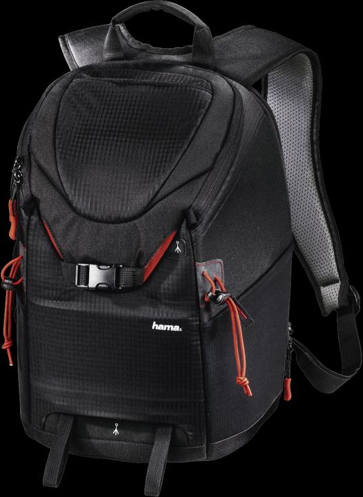 Hama Profit Tour (Photo backpack, 15 l)
