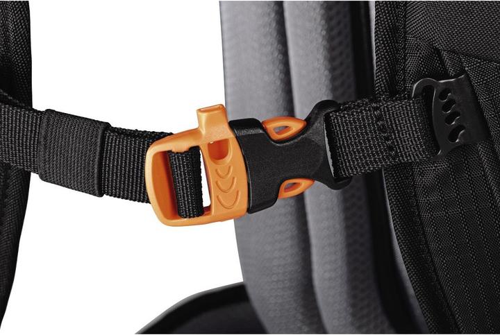 Produktbild Hama Profitour (Fotorucksack, 15 l)