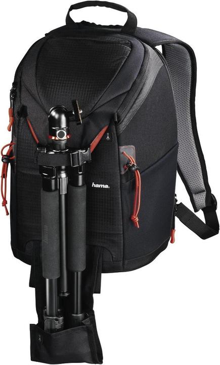 Produktbild Hama Profitour (Fotorucksack, 15 l)
