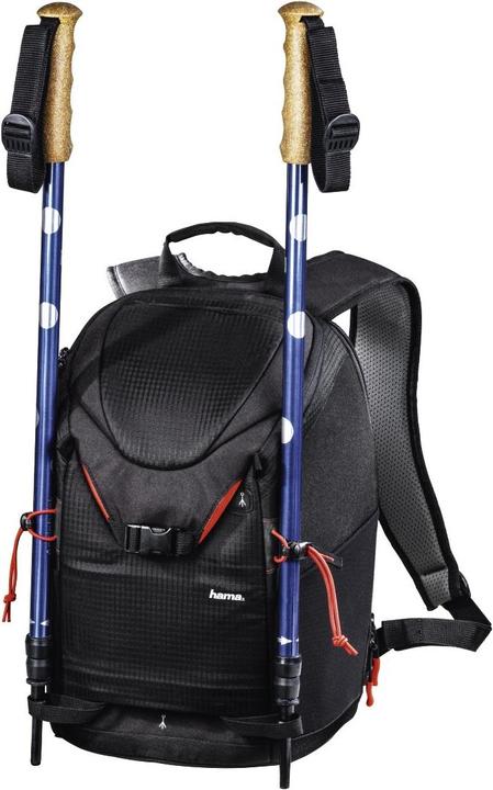 Produktbild Hama Profitour (Fotorucksack, 15 l)
