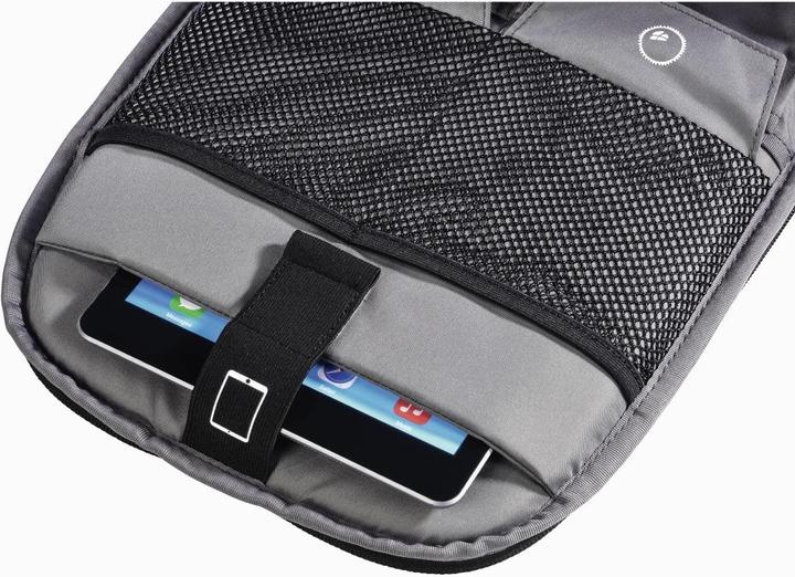 Produktbild Hama Profitour (Fotorucksack, 15 l)