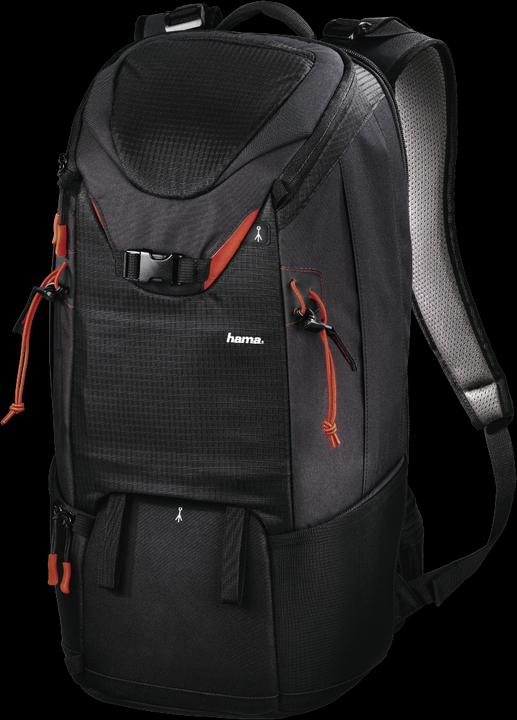 Hama Profit Tour (Photo backpack, 21 l)