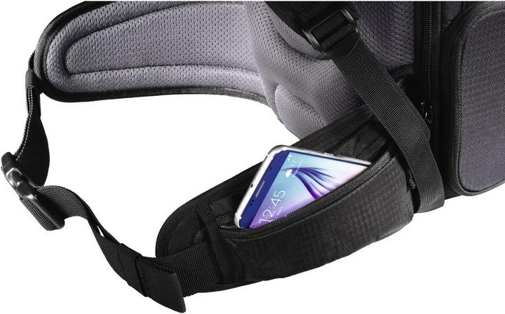 Produktbild Hama Profitour (Fotorucksack, 21 l)