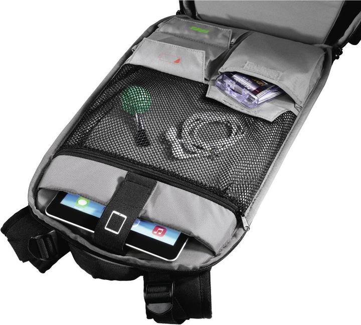 Produktbild Hama Profitour (Fotorucksack, 21 l)