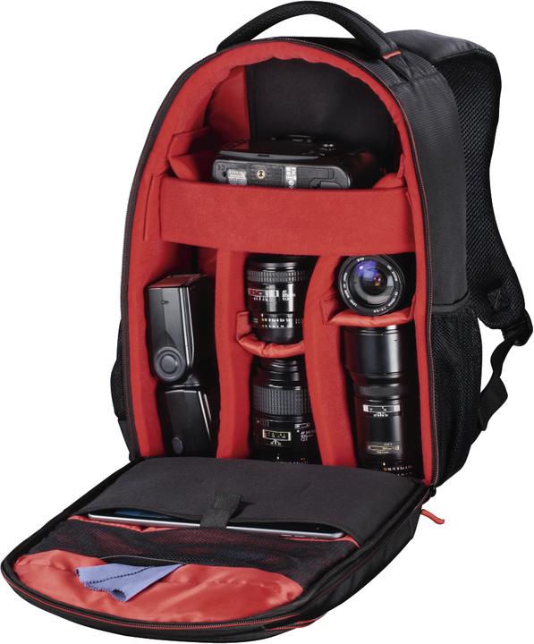 Produktbild Hama Miami (Fotorucksack, 12 l)