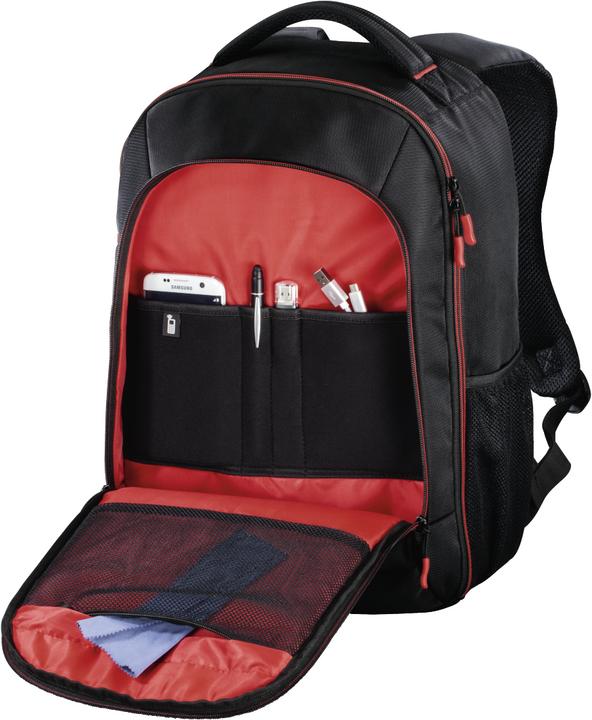 Produktbild Hama Miami (Fotorucksack, 12 l)