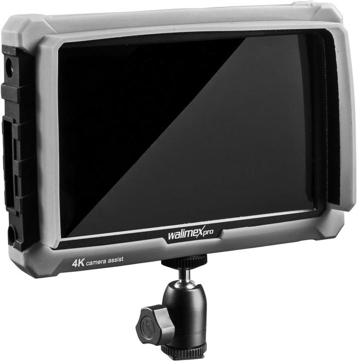 Image du produit Walimex pro Ensemble de moniteurs Pro Camera Assist (7", Full HD)