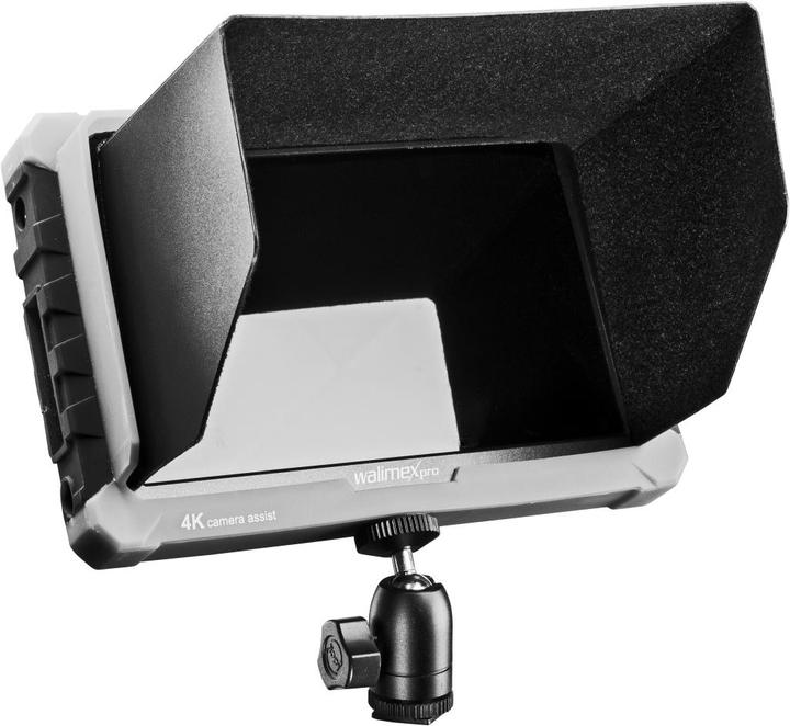 Image du produit Walimex pro Ensemble de moniteurs Pro Camera Assist (7", Full HD)
