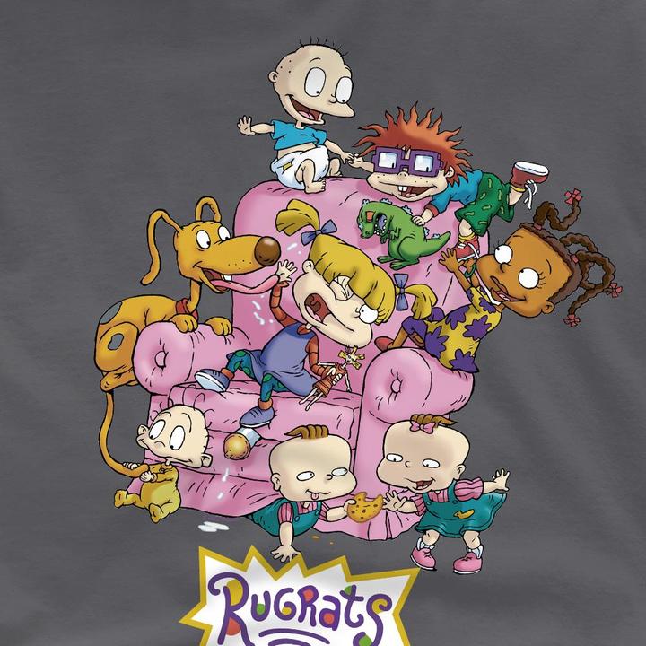 Produktbild Rugrats TShirt (L)