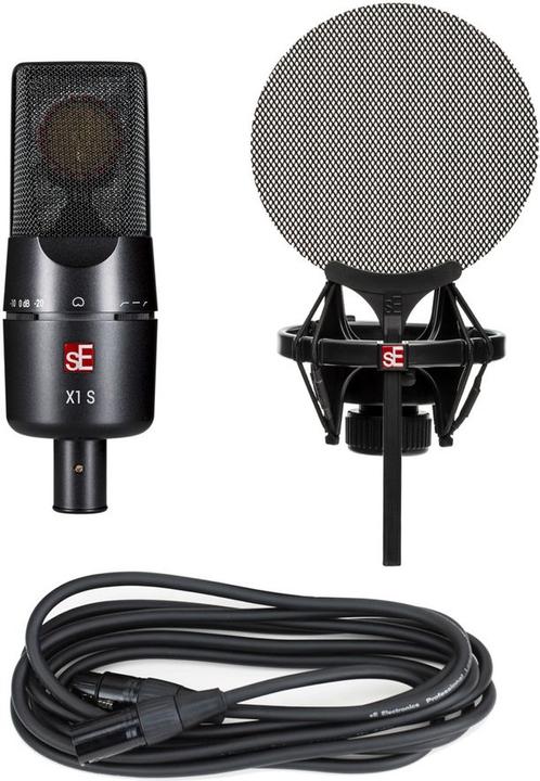 Produktbild sE Electronics X1 S Vocal Pack