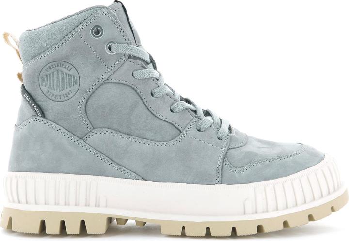 Produktbild Palladium Pallashock Hi Snk - 53747 (39)
