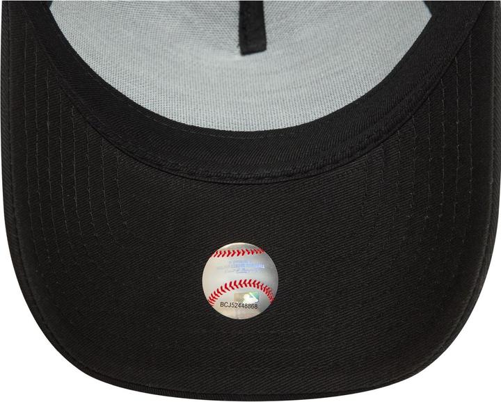 Image du produit New Era Casquette Snapback E-Frame - Plate New York Yankees (Taille unique)