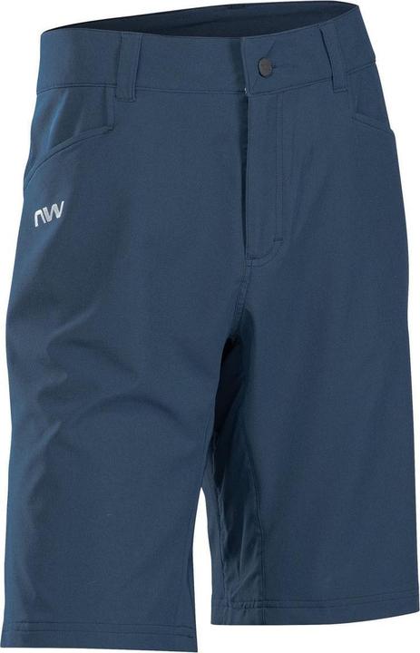Actual product image Northwave Escape Baggy-Radhose (S)