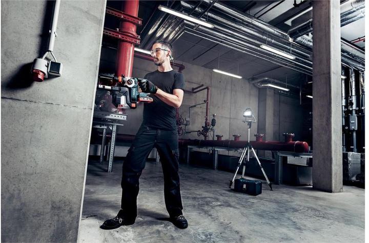 Produktbild Metabo KHA 18 LTX BL 24 Quick (Akkubetrieb)
