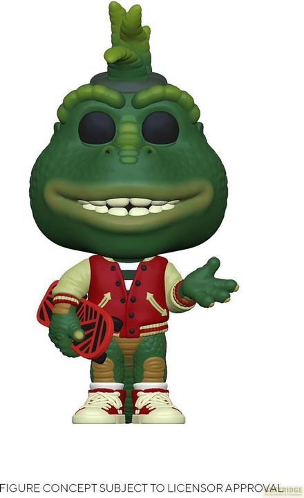 Produktbild Funko POP! - Die Dinos: Robbie Sinclair
