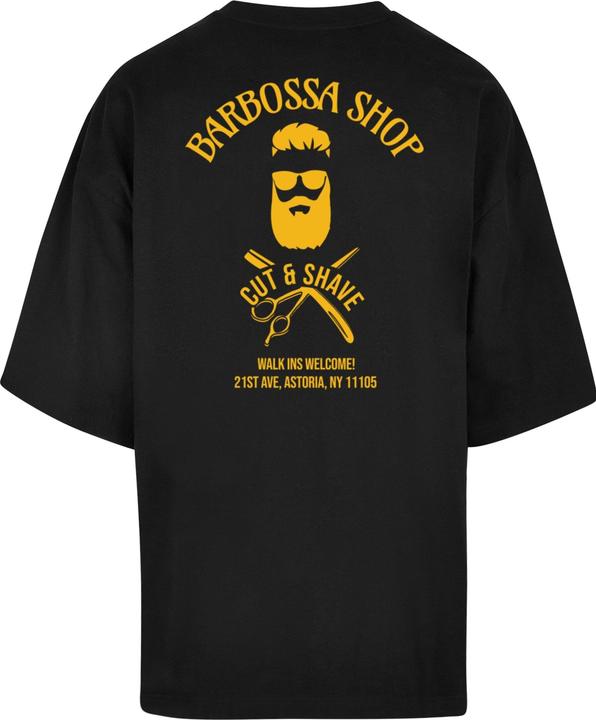 Produktbild Mister Tee MisterTee Barbossa Huge Tee - 193281 (4XL)