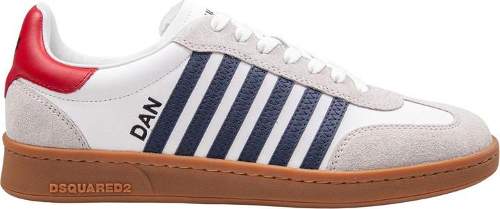 Dsquared2 Sneakers Bianco (40)