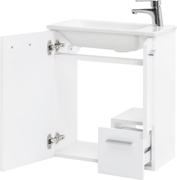 Produktbild Schildmeyer Matteo (50 x 25 x 60 cm)