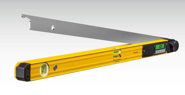 Actual product image Stabila Digital protractor TECH700