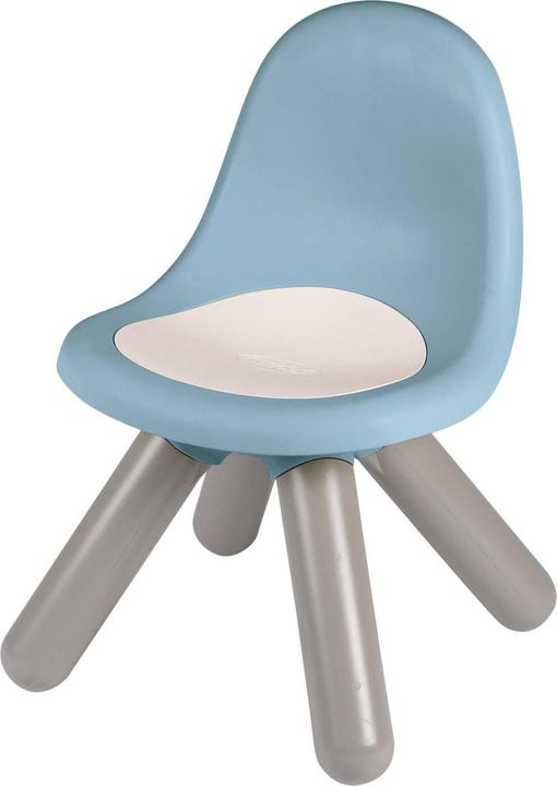 Image du produit Smoby S.Life Kid Chair Blue (Chaise haute)