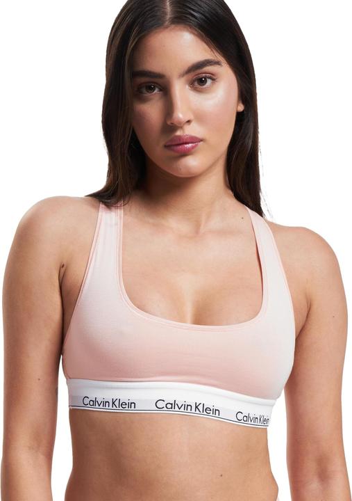 Produktbild Calvin Klein Unlined Bralette (Einzelpack, S)