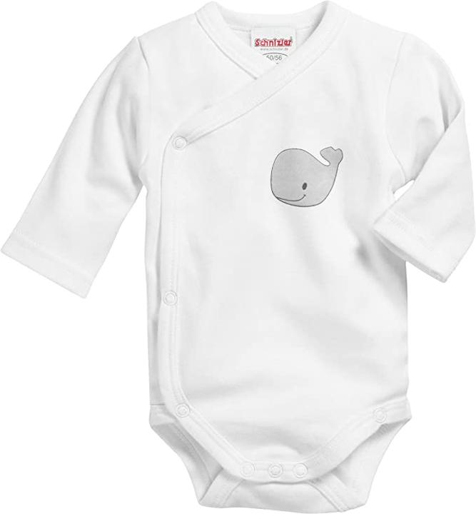 Immagine prodotto Playshoes Body avvolgente a maniche lunghe set di 2 taglie 56 (56)