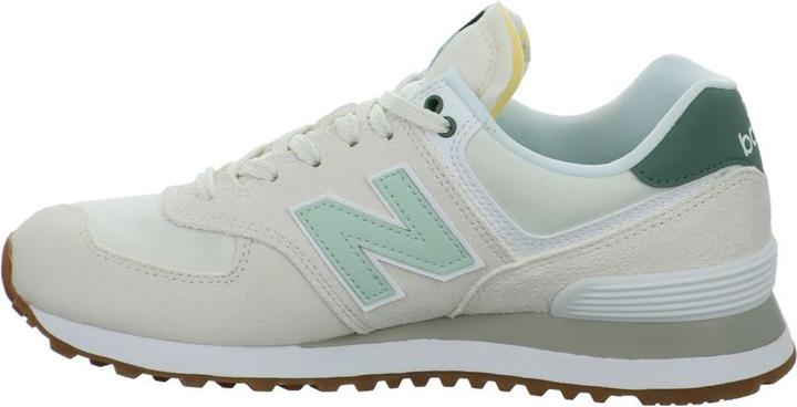Image du produit New Balance WL574CGR (36)