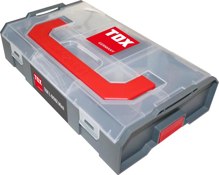 Immagine prodotto Tox Valigia di sistema L-Boxx Mini vuota