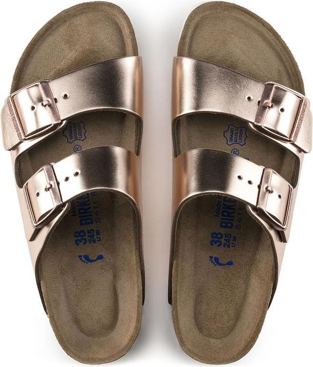 Actual product image Birkenstock Mules Arizona (42)