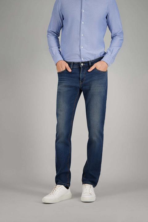 Actual product image Atelier Gardeur Jeans BATU-2 (W38/L36)