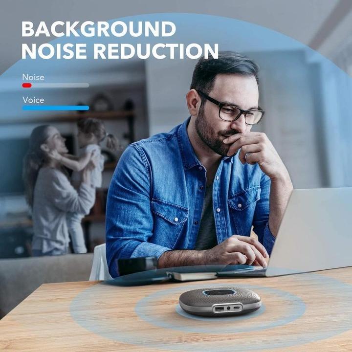 Image du produit Anker Soundcore PowerConf