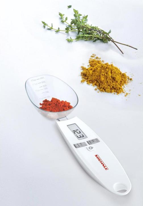 Image du produit Soehnle Cooking Star