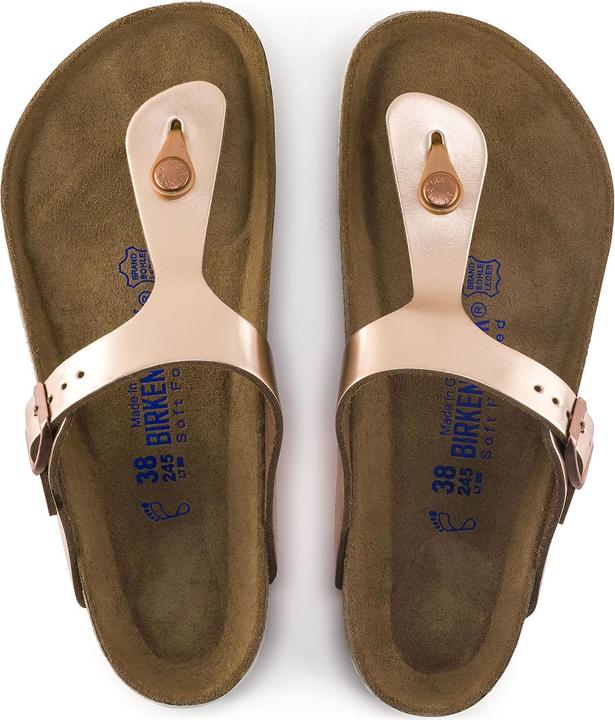 Actual product image Birkenstock Gizeh (38)