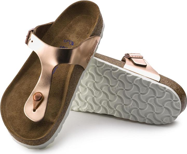 Actual product image Birkenstock Gizeh (38)