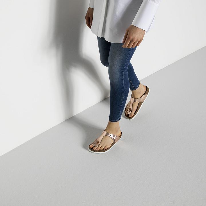 Actual product image Birkenstock Gizeh (38)